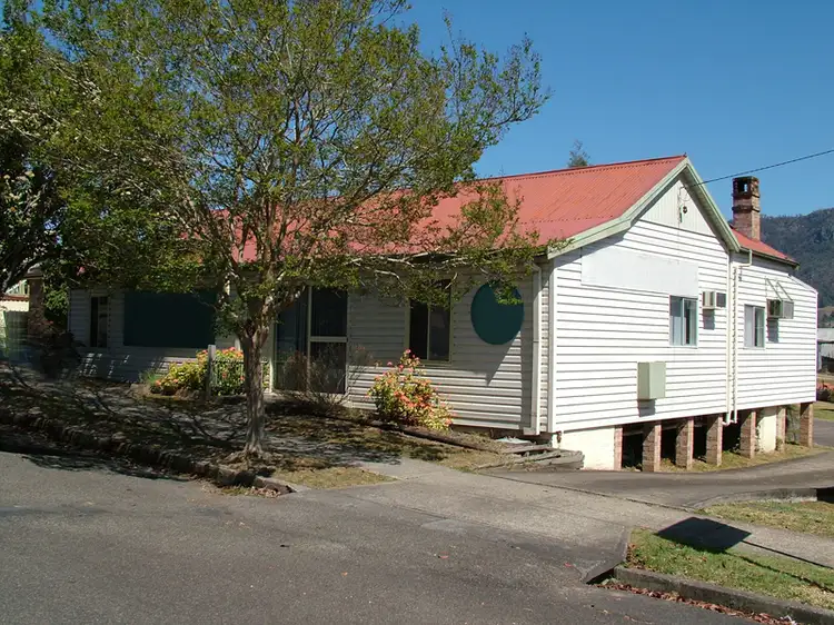 Main view of Homely house listing, 43 Barrington Street, Gloucester NSW 2422