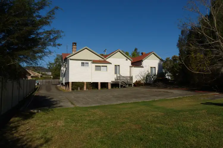 Second view of Homely house listing, 43 Barrington Street, Gloucester NSW 2422