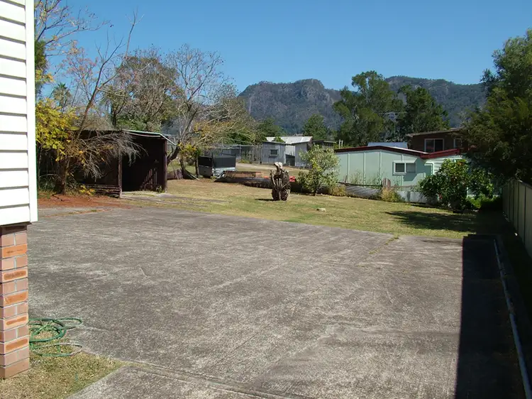Third view of Homely house listing, 43 Barrington Street, Gloucester NSW 2422