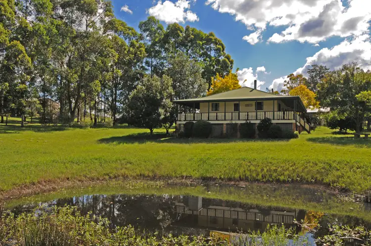 Main view of Homely house listing, 69 Easton Street, Bundook NSW 2422