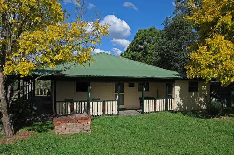 Second view of Homely house listing, 69 Easton Street, Bundook NSW 2422