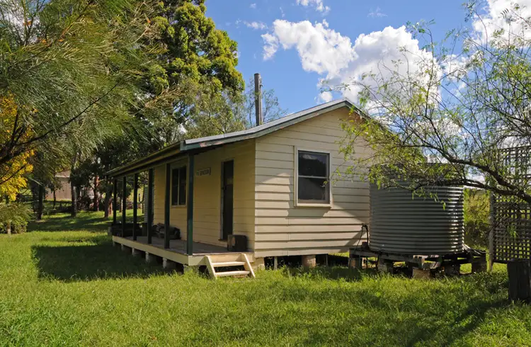 Third view of Homely house listing, 69 Easton Street, Bundook NSW 2422