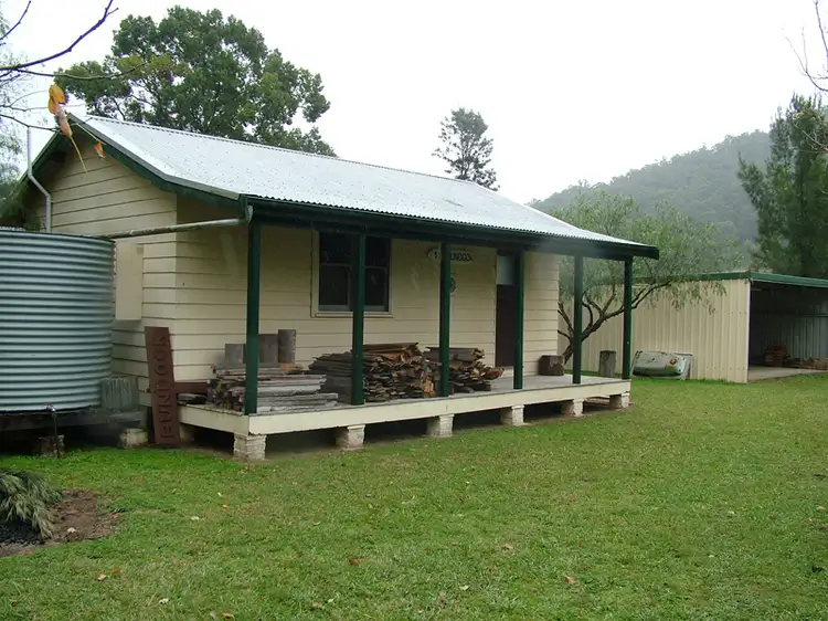 Fifth view of Homely house listing, 69 Easton Street, Bundook NSW 2422