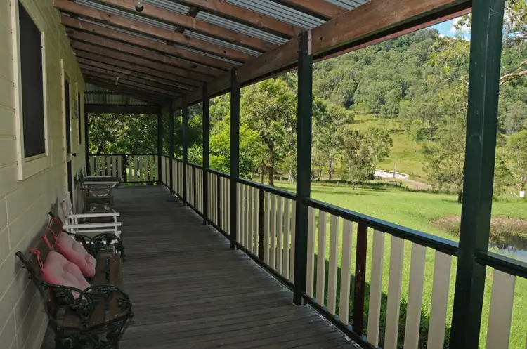 Seventh view of Homely house listing, 69 Easton Street, Bundook NSW 2422