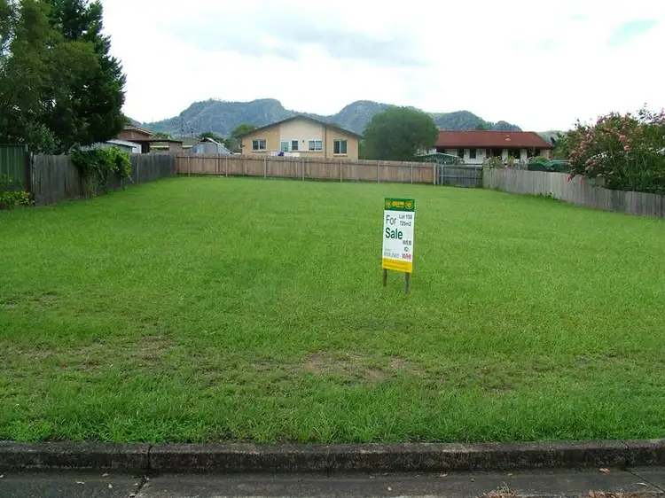 Main view of Homely land listing, 9 Pine Close, Gloucester NSW 2422