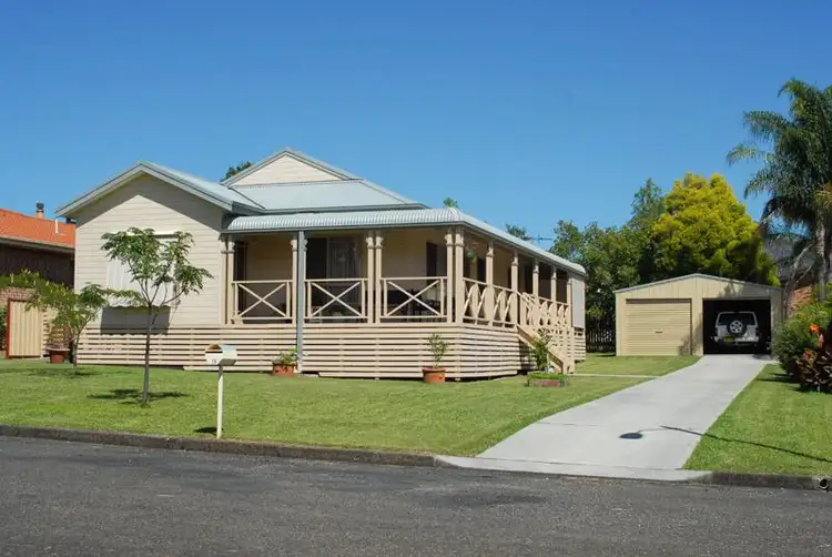 Main view of Homely house listing, 15 Pine Close, Gloucester NSW 2422
