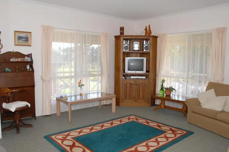 Second view of Homely house listing, 15 Pine Close, Gloucester NSW 2422