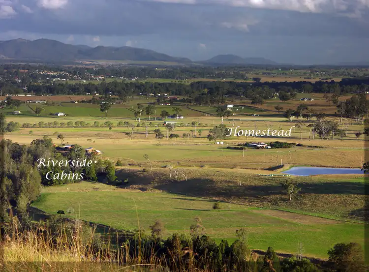 312 Thunderbolts Way, Gloucester NSW 2422