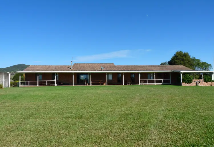 Second view of Homely rural property listing, 312 Thunderbolts Way, Gloucester NSW 2422