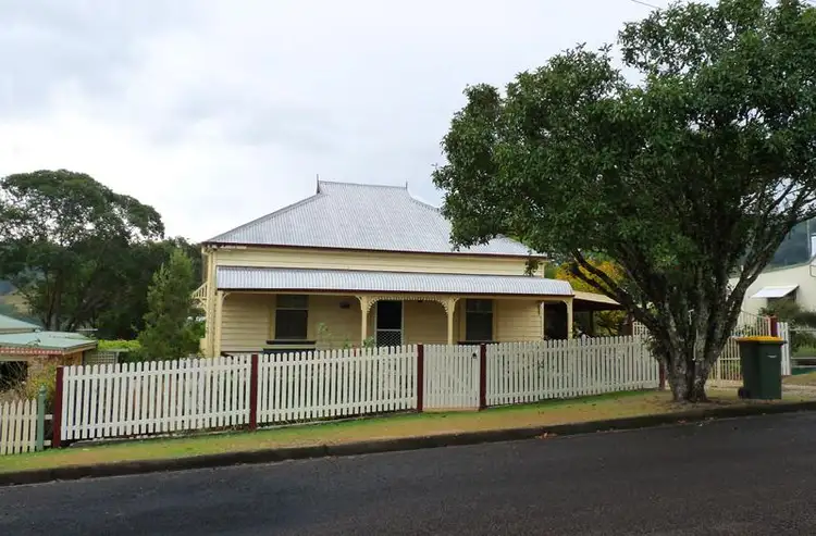 Main view of Homely house listing, 26 Manning Street, Gloucester NSW 2422