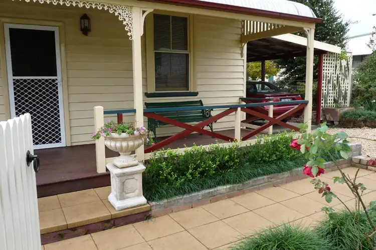 Second view of Homely house listing, 26 Manning Street, Gloucester NSW 2422