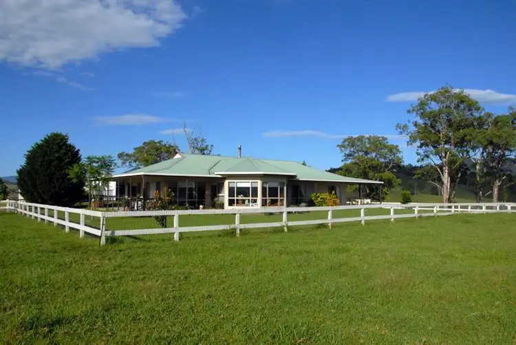 Main view of Homely house listing, 61 Barrington West Road, Barrington NSW 2422