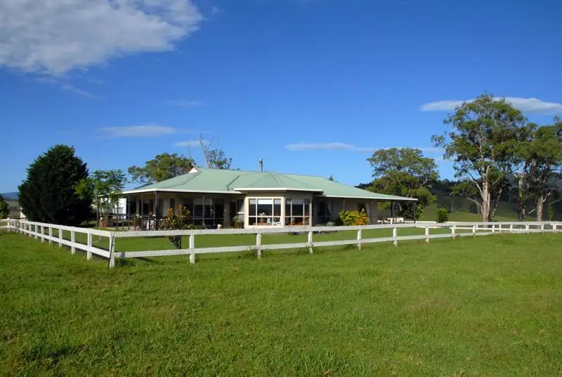 Main view of Homely house listing, 61 Barrington West Road, Barrington NSW 2422