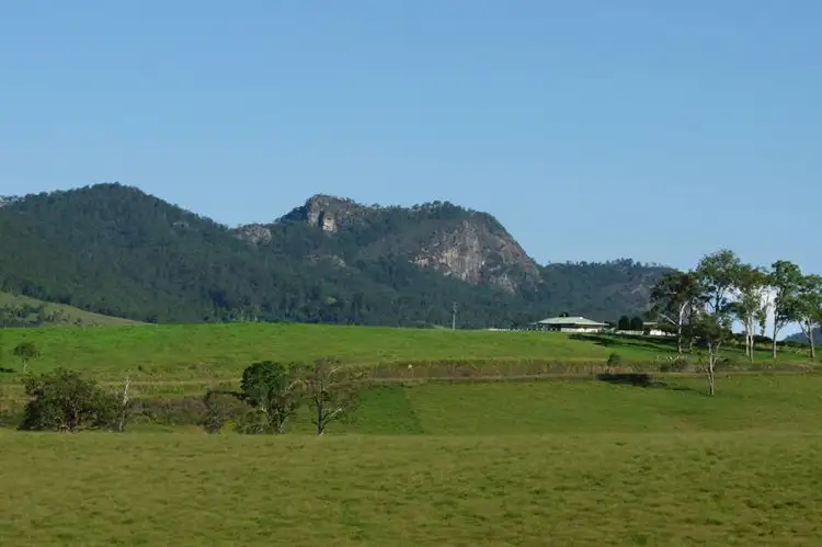 Second view of Homely house listing, 61 Barrington West Road, Barrington NSW 2422