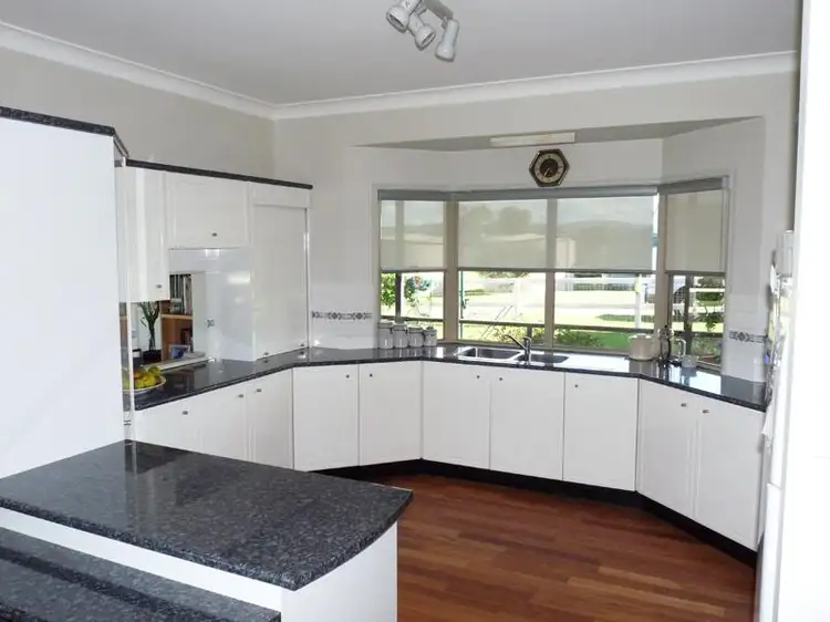 Fifth view of Homely house listing, 61 Barrington West Road, Barrington NSW 2422