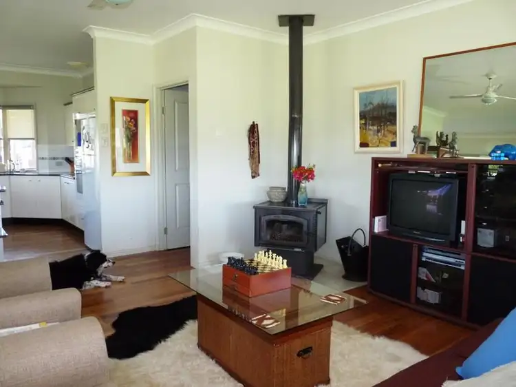 Sixth view of Homely house listing, 61 Barrington West Road, Barrington NSW 2422