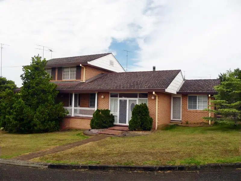 Main view of Homely house listing, 8 Dawson Crescent, Gloucester NSW 2422