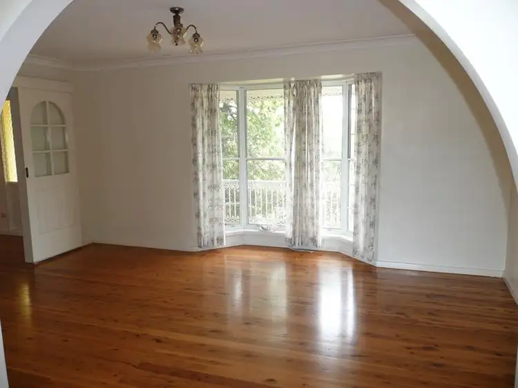 Second view of Homely house listing, 8 Dawson Crescent, Gloucester NSW 2422