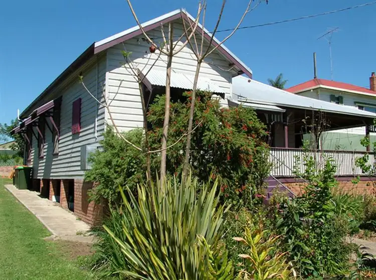 69 King Street, Gloucester NSW 2422