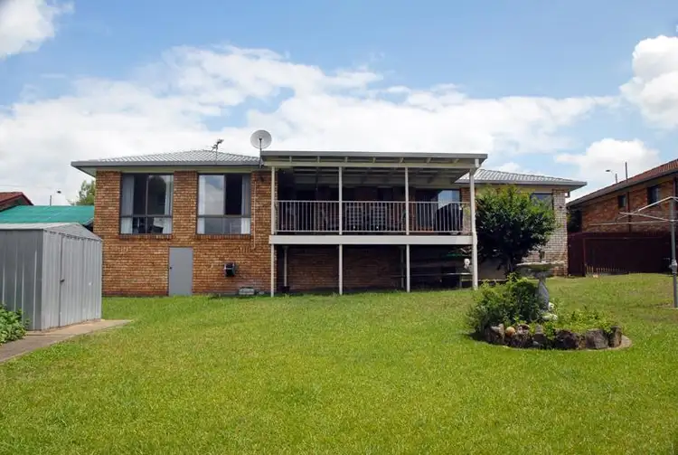 Second view of Homely house listing, 10 Rye Crescent, Gloucester NSW 2422