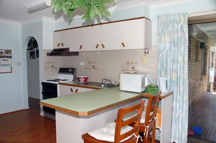 Fourth view of Homely house listing, 10 Rye Crescent, Gloucester NSW 2422