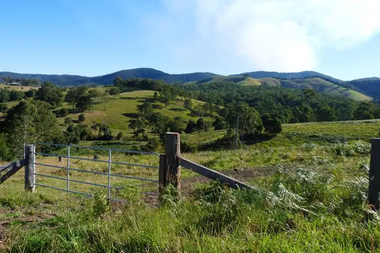 Main view of Homely rural property listing, 1053 Thunderbolts Way, Barrington NSW 2422