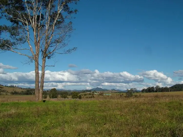 LOT 1 Bowman River Road, Bowman Farm NSW 2422