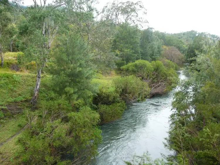 Third view of Homely rural property listing, 3756 Thunderbolts Way, Bretti NSW 2422