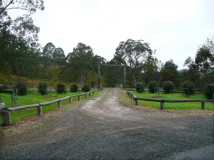 Sixth view of Homely rural property listing, 3756 Thunderbolts Way, Bretti NSW 2422
