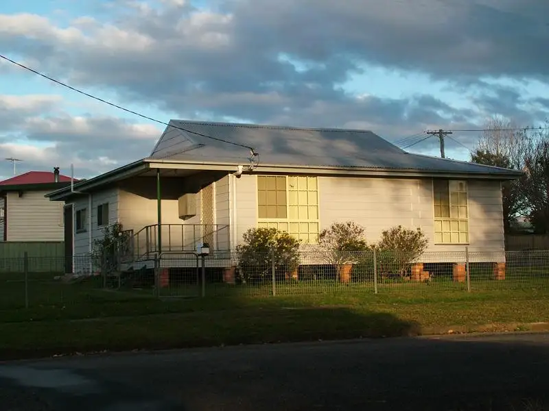 Main view of Homely house listing, 20 Cook Street, Gloucester NSW 2422