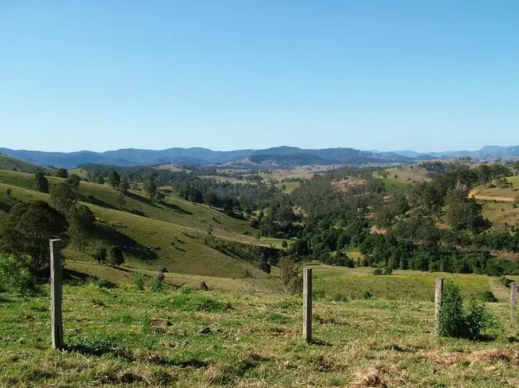 Main view of Homely rural property listing, 590 Scone Road, Copeland NSW 2422