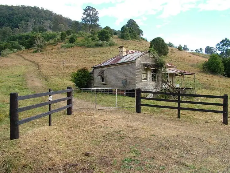 Second view of Homely rural property listing, 590 Scone Road, Copeland NSW 2422