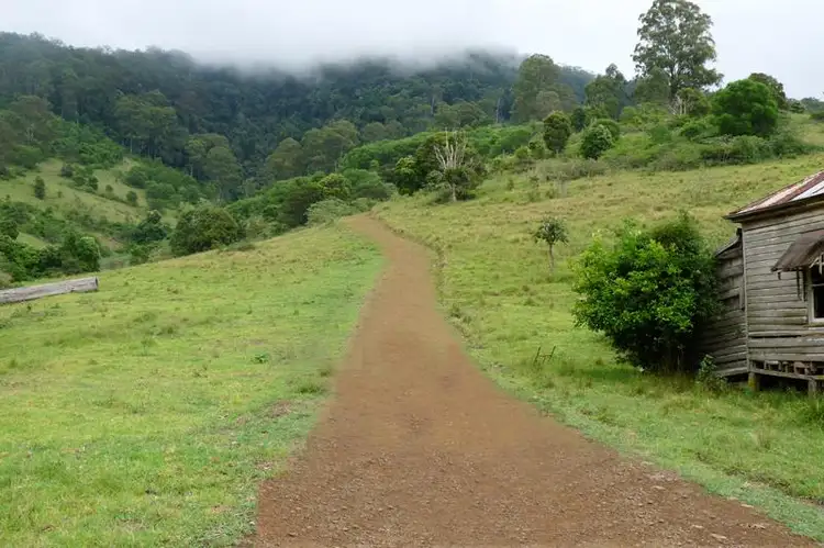 Sixth view of Homely rural property listing, 590 Scone Road, Copeland NSW 2422