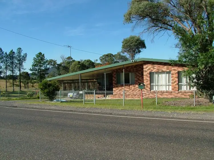 4506 BUCKETTS Way, Gloucester NSW 2422
