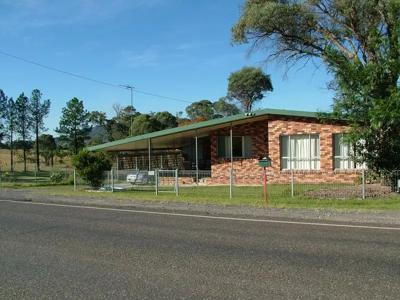 Main view of Homely house listing, 4506 BUCKETTS Way, Gloucester NSW 2422