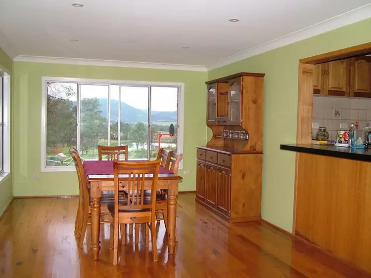 Second view of Homely house listing, 4506 BUCKETTS Way, Gloucester NSW 2422