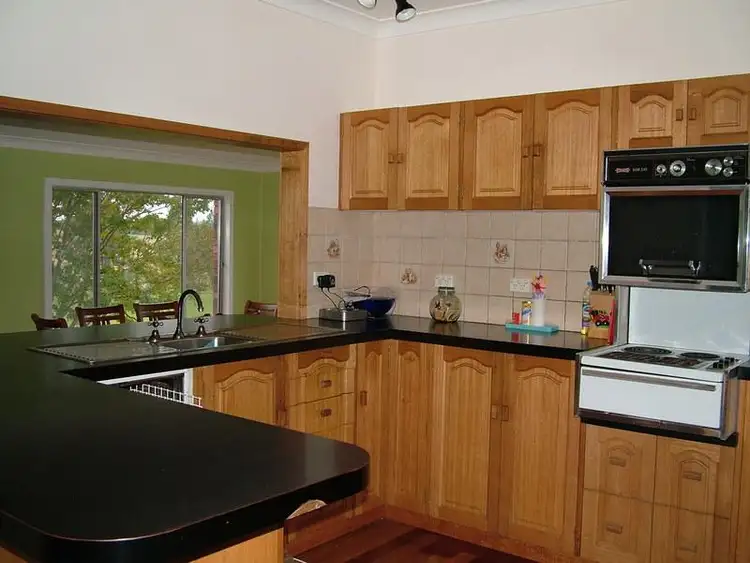 Fourth view of Homely house listing, 4506 BUCKETTS Way, Gloucester NSW 2422