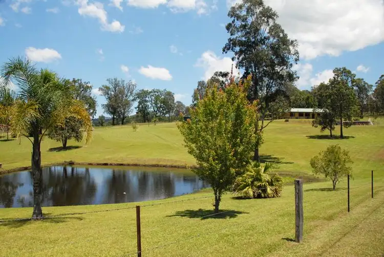 Second view of Homely house listing, 55 Baker Street, Bundook NSW 2422