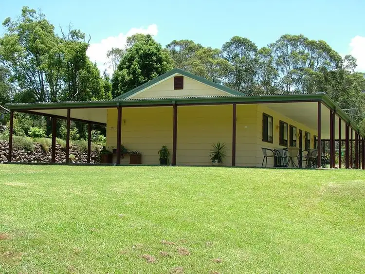 Third view of Homely house listing, 55 Baker Street, Bundook NSW 2422