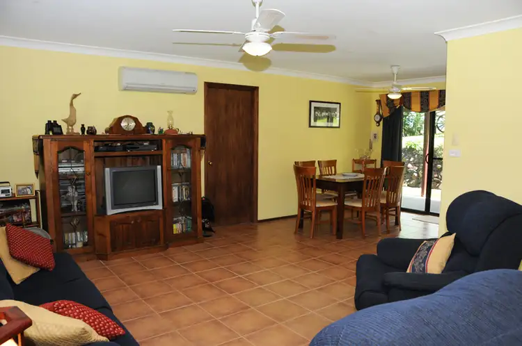 Fourth view of Homely house listing, 55 Baker Street, Bundook NSW 2422