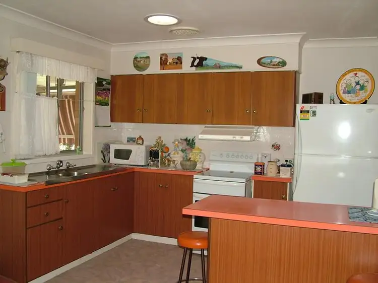 Second view of Homely house listing, 33 Frances Street, Gloucester NSW 2422