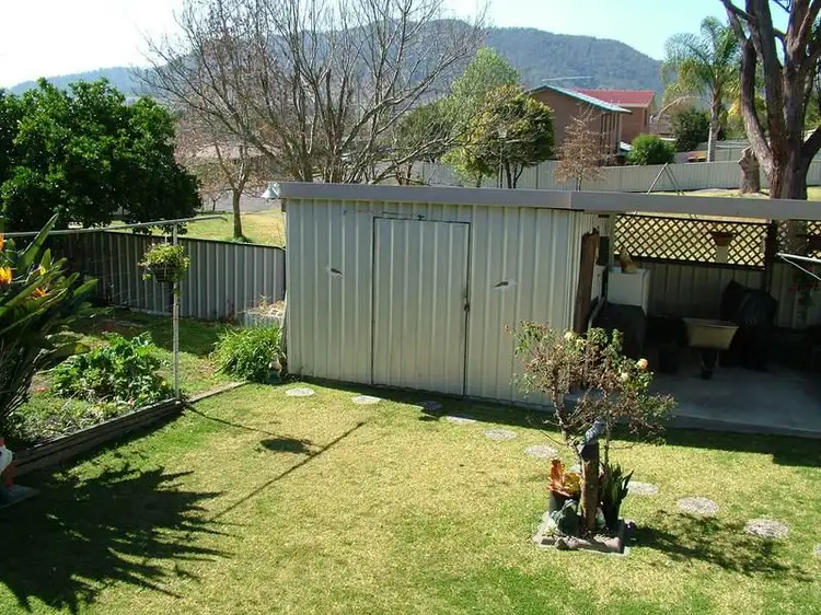 Seventh view of Homely house listing, 33 Frances Street, Gloucester NSW 2422