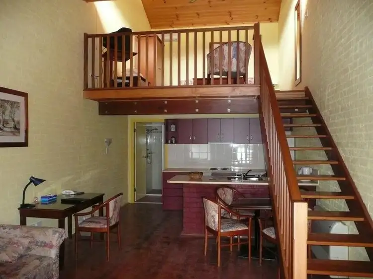 Second view of Homely townhouse listing, 4 & 5/40-42 Hume Street, Gloucester NSW 2422