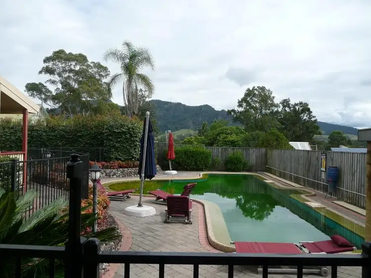 Fourth view of Homely townhouse listing, 4 & 5/40-42 Hume Street, Gloucester NSW 2422