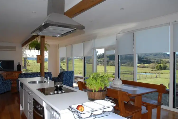 Second view of Homely house listing, 1679 Waukivory  Road, Waukivory NSW 2422