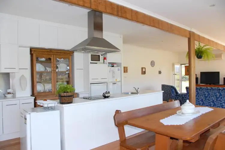 Third view of Homely house listing, 1679 Waukivory  Road, Waukivory NSW 2422