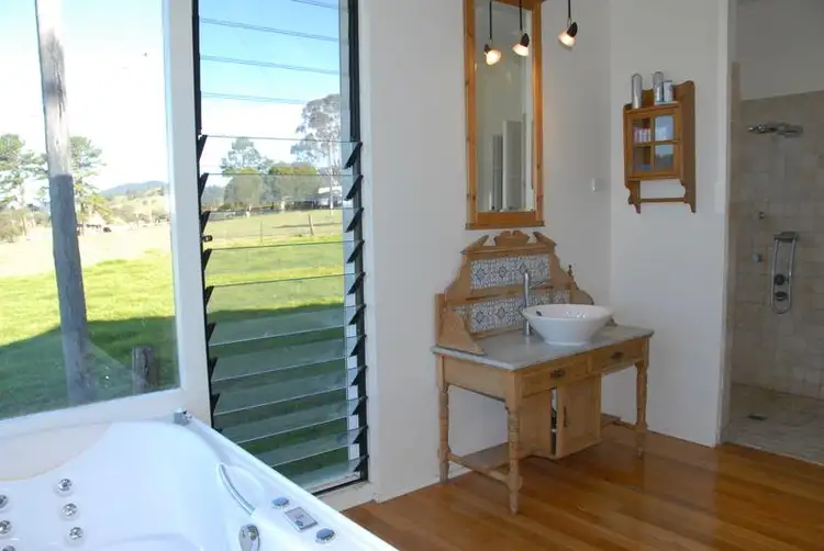 Fifth view of Homely house listing, 1679 Waukivory  Road, Waukivory NSW 2422