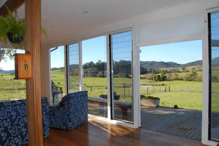 Sixth view of Homely house listing, 1679 Waukivory  Road, Waukivory NSW 2422