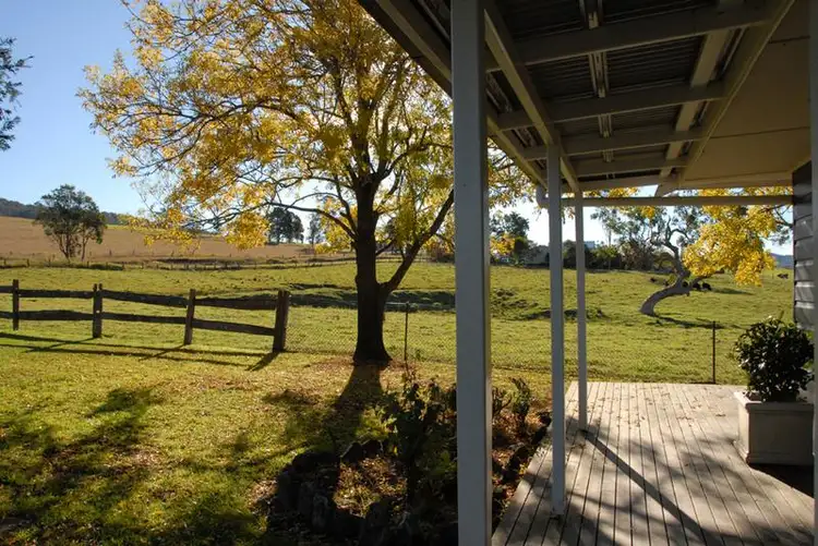 Seventh view of Homely house listing, 1679 Waukivory  Road, Waukivory NSW 2422