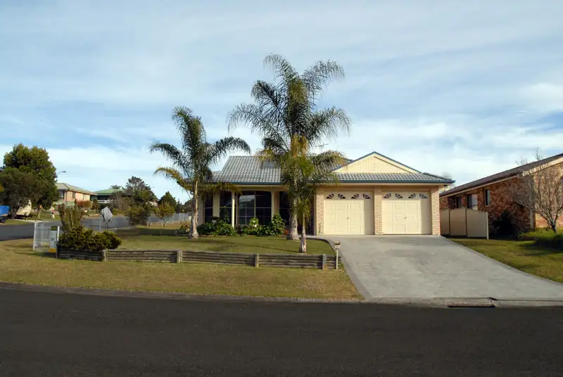 Main view of Homely house listing, 7 Henderson Street, Gloucester NSW 2422